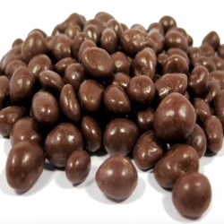 Uvas Pasas Achocolatadas